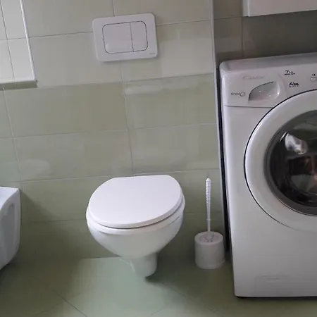 Landhaus Pocitniska Hisa *