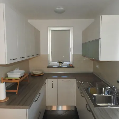 Pocitniska Hisa Gospodarstwo wiejskie