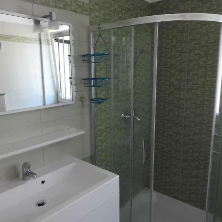 Pocitniska Hisa Gospodarstwo wiejskie *