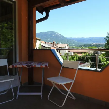 Pocitniska Hisa Gospodarstwo wiejskie *