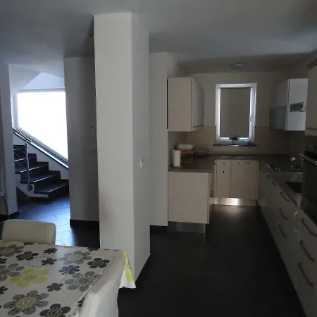 Venkovský dům Pocitniska Hisa Dobravlje