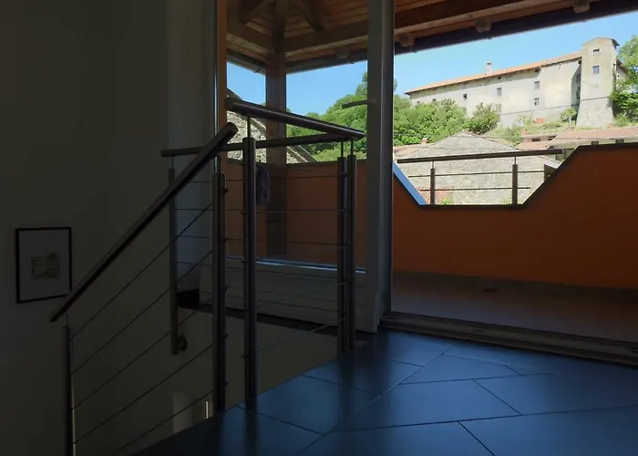 Pocitniska Hisa Dobravlje