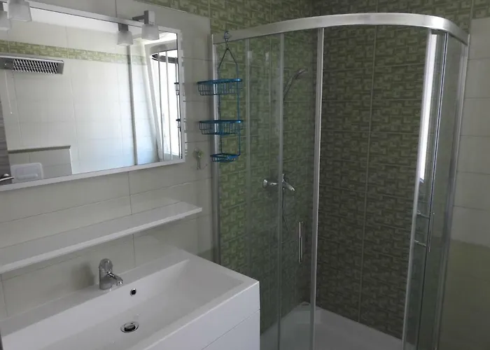 Pocitniska Hisa Casa di campagna *