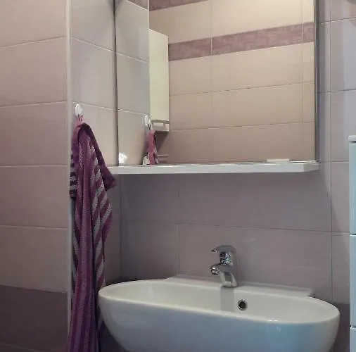 Pocitniska Hisa Casa di campagna Dobravlje