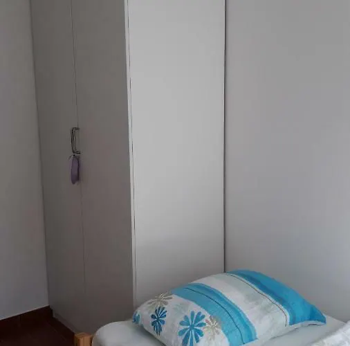 Pocitniska Hisa Casa di campagna