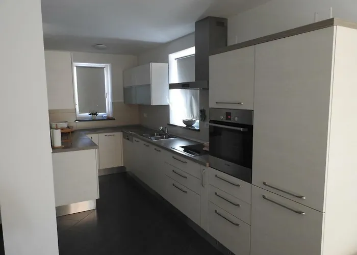 Pocitniska Hisa Dobravlje