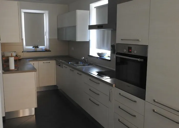 Casa di campagna Pocitniska Hisa Dobravlje