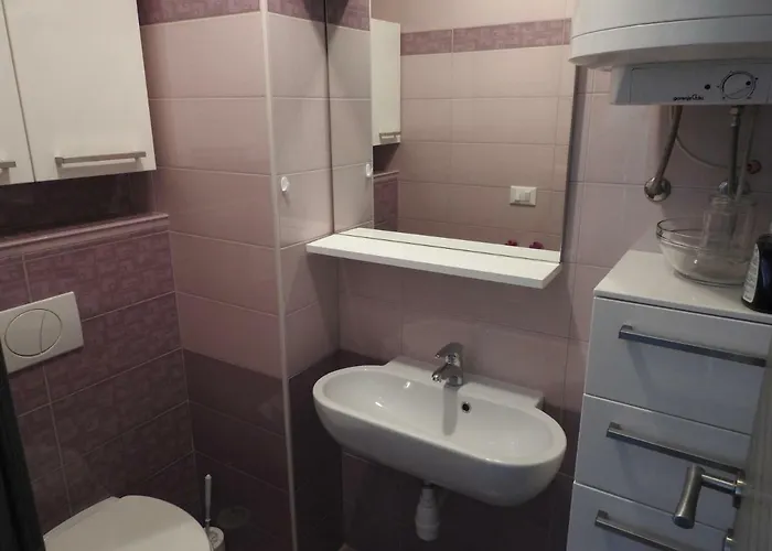 Casa di campagna Pocitniska Hisa Dobravlje